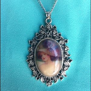 Gorgeous vintage necklace