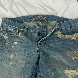 Very rare Abercrombie and Fitch jeans