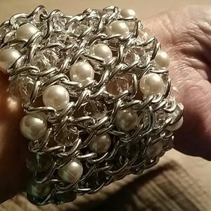 Beautiful bracelet..