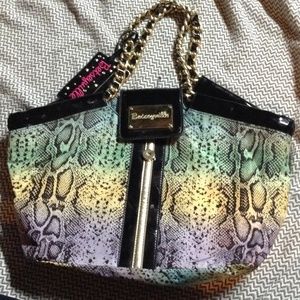 Betseyville bag