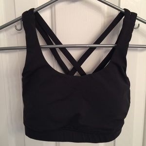 Lululemon Energy Bra Size 4 $25