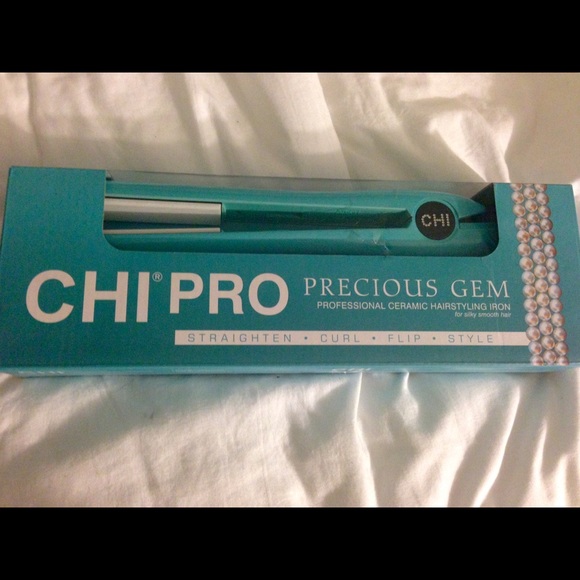 CHI Hair Straightener