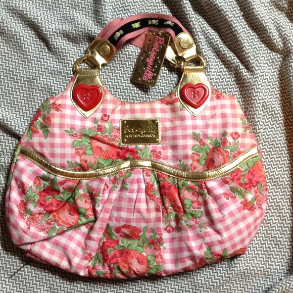 Betseyville purse - Picture 1 of 1