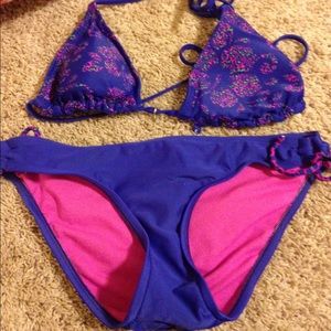 Bathing suits