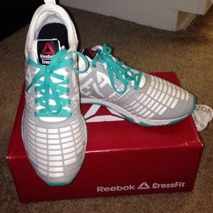 Reebok CrossFit Sprint Trainer 7.5 $50