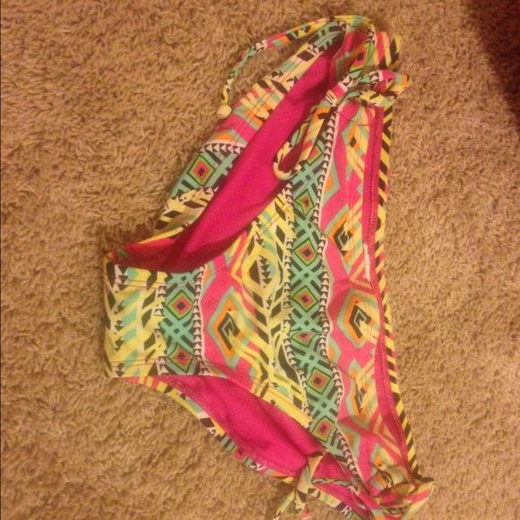 Bathing suit