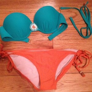 Perfect summer bikini!