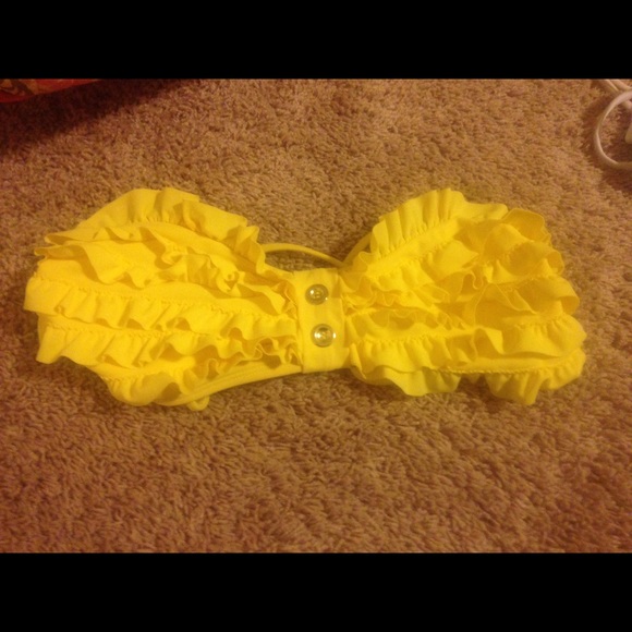 Bathing suit