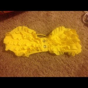 Bathing suit