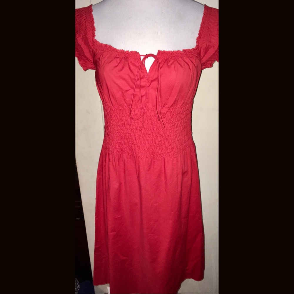 Victoria's Secret Sweetheart Dress - Size XS