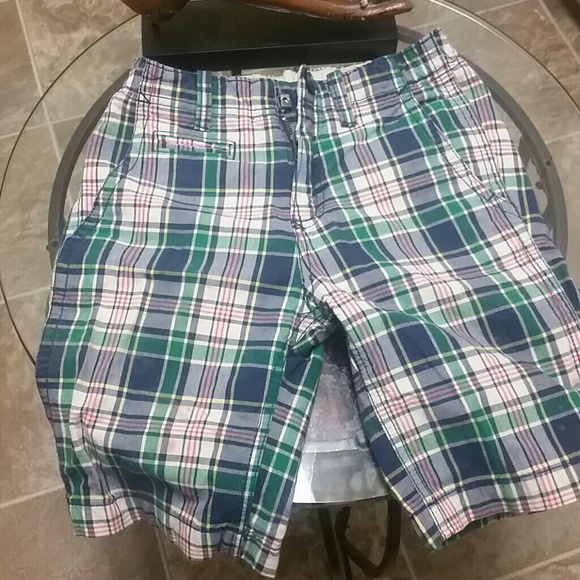 Boys Shorts - Picture 1 of 2