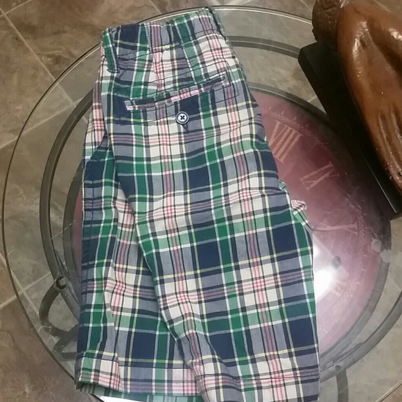 Boys Shorts - Picture 2 of 2