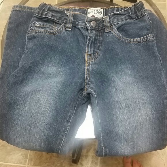 Boys Jeans - Picture 1 of 2