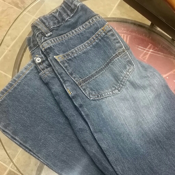 Boys Jeans - Picture 2 of 2