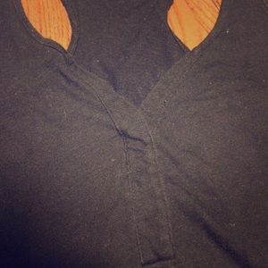 Victoria secret tank top