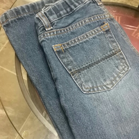 Boys Jeans - Picture 2 of 2