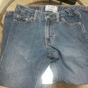 Boys Jeans
