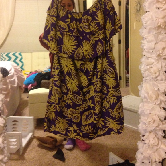 Dress