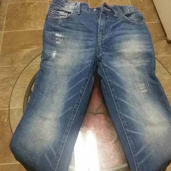Boys Jeans - Picture 3 of 3