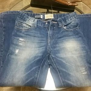Boys Jeans