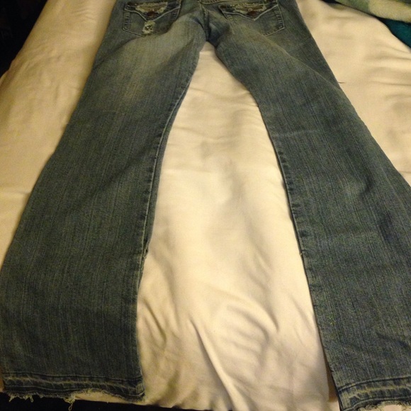 Jean - Picture 3 of 3