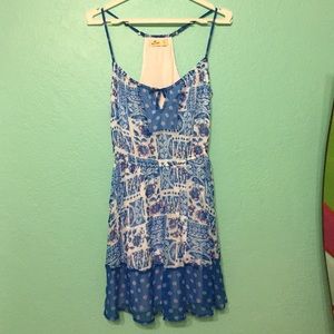 Hollister Dress Size S