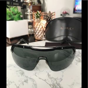 🛍 GUCCI Sunglasses