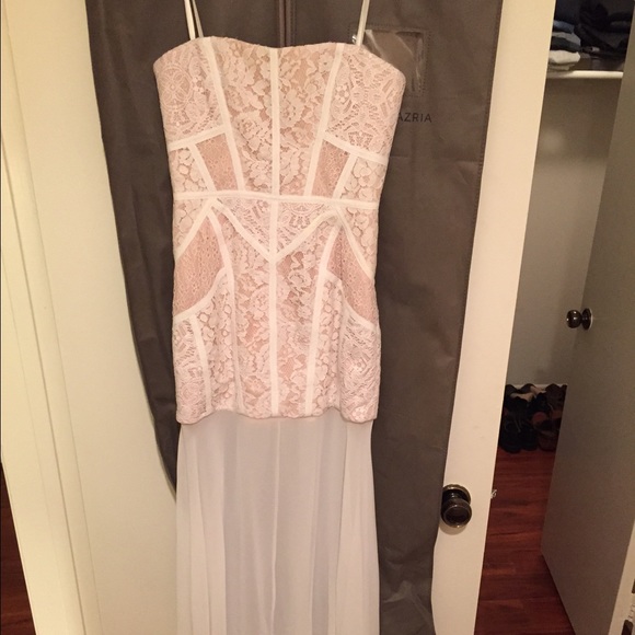 BCBG Dress SOLD on another site - Picture 4 of 4