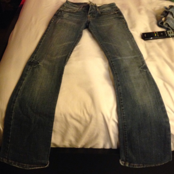 Jeans - Picture 2 of 3