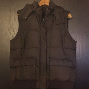 GAP Puffer Vest