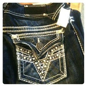 Vigoss jeans