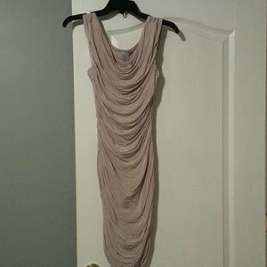 NWOT Fitted H&M Dress