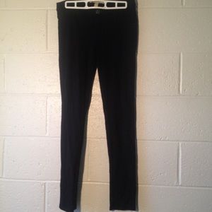 🔴SOLD🔴 American Rag Black Jeggings