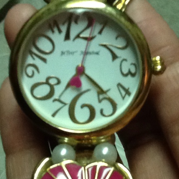 Beautiful watch - Picture 3 of 4