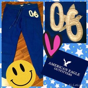 American Eagle lounge pants