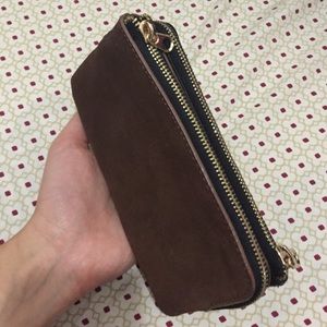 BDG wallet