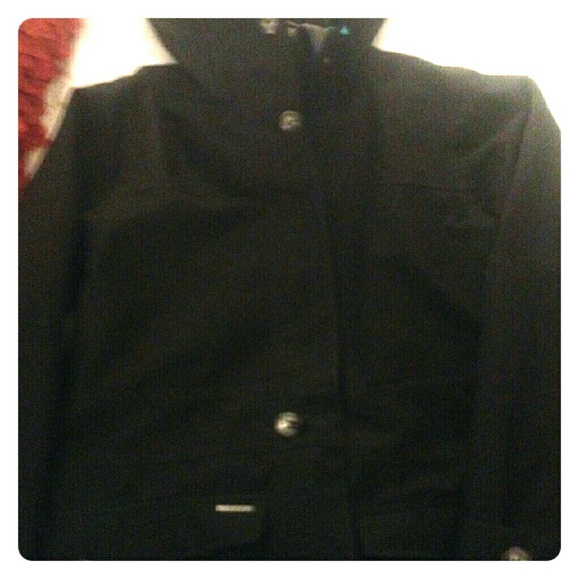 Women's  empyre jacket