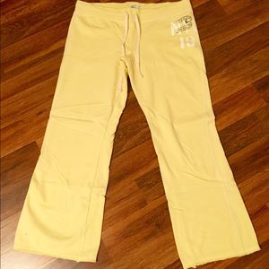 American Eagle lounge pants