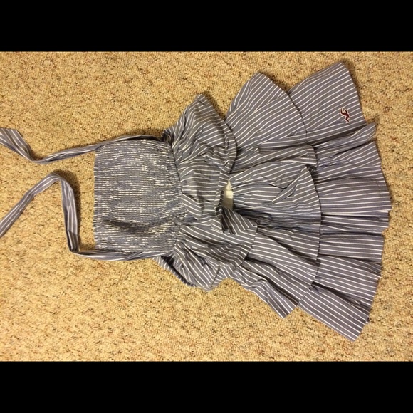 Hollister Dress