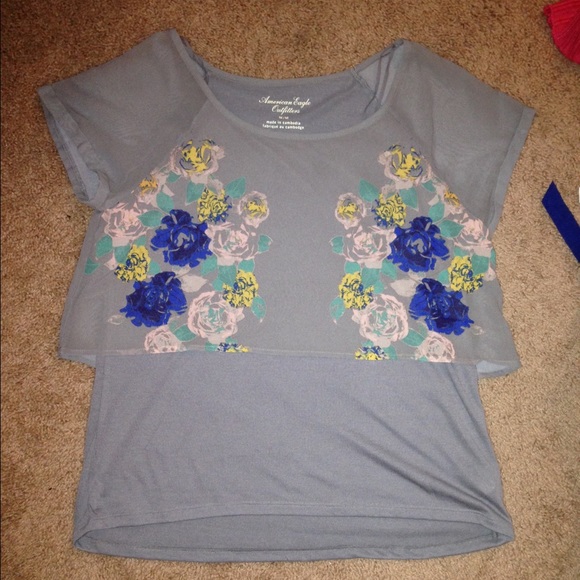 Top- NWOT
