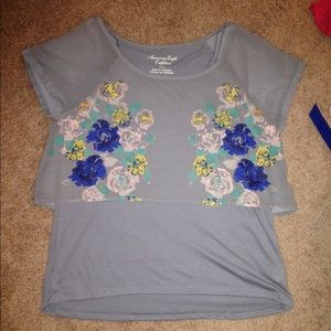 Top- NWOT