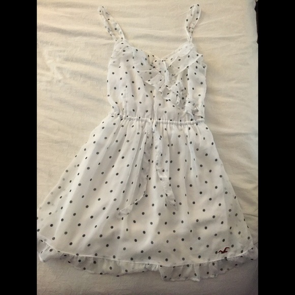 Hollister dress