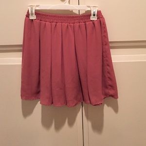 Skirt