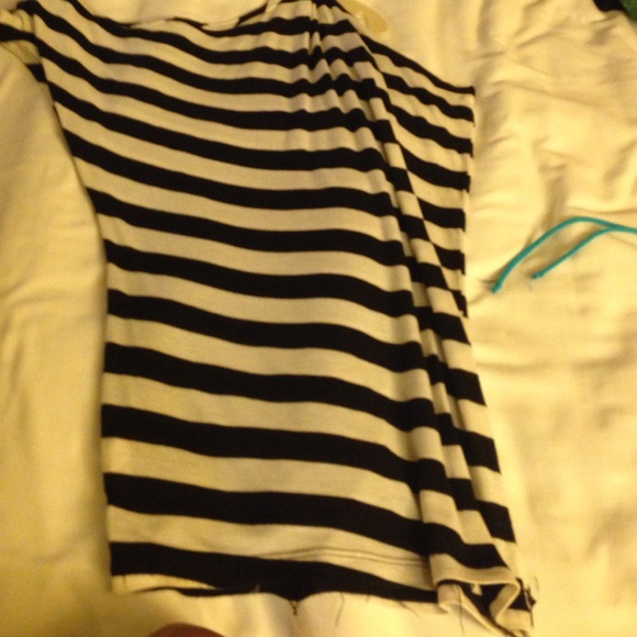 Stripped shirt - Picture 2 of 2