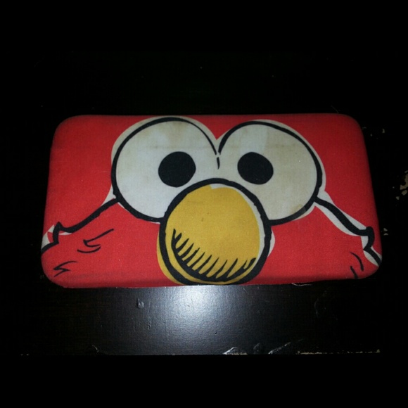 Elmo wallet