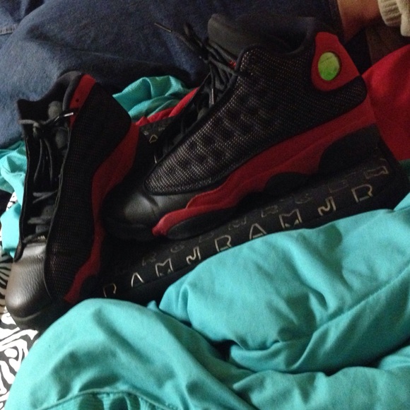 Bred 13 ! 7y . 8/10 condition - Picture 2 of 3