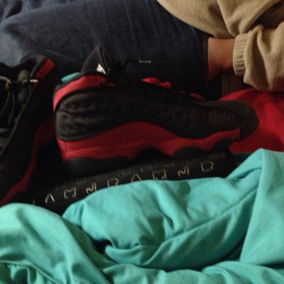 Bred 13 ! 7y . 8/10 condition - Picture 3 of 3