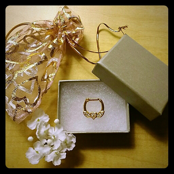 Septum or Cartilage Ring