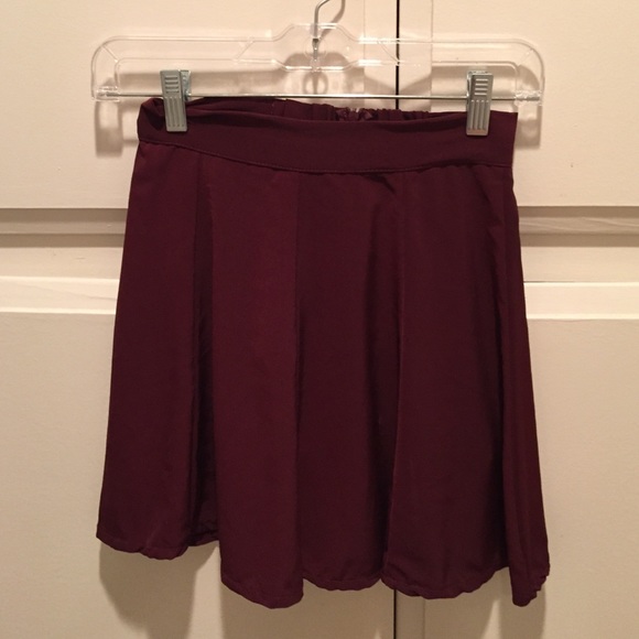 Skirt