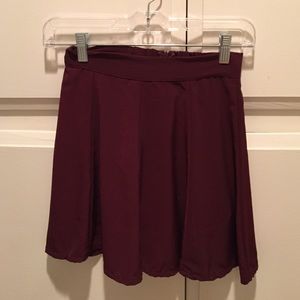 Skirt